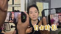 天價違約金戰火！  陳幸妤反控趙建銘洩密討1億