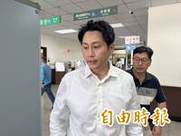 杜秉澄當庭FIRE律師！ 「他是徐巧芯找來的」