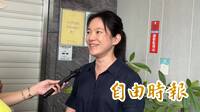 愛兒為節省學費和生活開銷拚3年唸完美國大學  陳幸妤心疼發聲