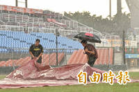 LTN投票箱》今年夏天颱風、豪雨不停歇  對生活影響最大的是？
