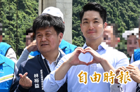 蔣萬安市府出事！翡管局長林裕益涉挪用公款 廉政署報請北檢指揮偵辦