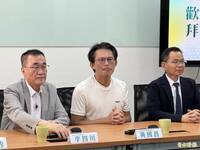 李四川稱「307會上國道」慘被打臉！網全傻眼：雙北最有名公車......