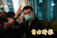 趙建銘兒向祖母吐苦水「許芊芊凹父親送包」 趙母嘆：趙建銘喪弟後迷失
