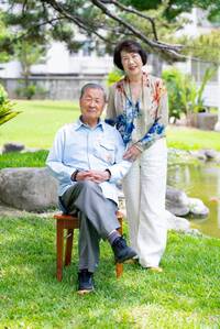 前立法院副院長饒穎奇過世享耆壽93歲 長女饒慶鈴證實