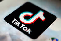 擅蒐個資侵犯兒童隱私！ TikTok 128億與美司法部和解