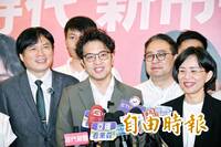 獨家》沈伯洋競選總部主委揭曉 賴清德每週緊盯首都戰況