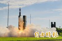 國軍9月東南外海射好射滿！超大片警戒區曝光 精準彈藥可望輪番出擊