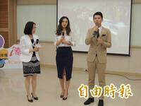 「最正檢察官」劉昱吟拋震撼彈：將披上律師袍