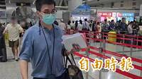 駙馬爺的反擊！趙建銘傳明早現身 公布離婚真相