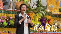 閃「輔選」？王惠美農曆7月赴歐10天 地方議論紛紛