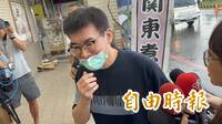 趙建銘親口說！坦承對芊芊有好感 交往女大生「有點扯」