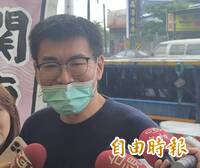 趙建銘自稱「被迫離婚」 覺得陳幸妤「想挽回」莫名其妙