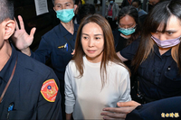 辦公室主任認罪了！ 犯罪事實更加明確 律師直言對高金素梅非常不利