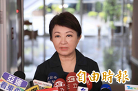 想帶風向？盧秀燕狂稱總統府「棄單」弱勢她幫忙 慘遭網友圍剿