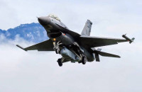 獨家》直擊！F-16V掛載新型MS-110偵照莢艙首度亮相