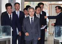 台灣館爭議重創光州形象！反對政治介入藝術 光州市長震怒：將追究責任
