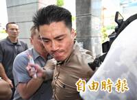 國民黨考紀會決議開除丁瑀、蕭敬嚴停權3年 中常會今通過生效