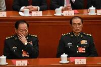火箭軍整肅風暴再擴大！共軍罕見發動「全民檢舉」 恐掀大清洗行動
