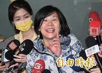 對決民眾黨？前中配立委李貞秀宣布參選竹北市長