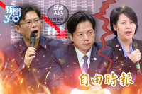 新聞360》李貞秀開戰目的撕破黃國昌？他爆「這族群」恐掰了民眾黨