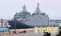 漢光42「南兵北增」擴大！564旅、陸戰99旅北上 海軍海巡練破封鎖