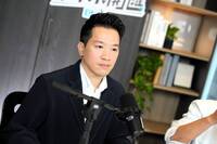 藍白砍預算害棄單、盧秀燕喊接單 何志偉怒轟：殺人放火的喊救人