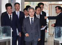 獨家》傳駐韓中國大使戴兵拜會光州市長 對「台灣館」名稱表態