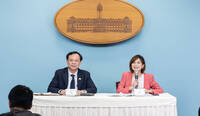 國民黨版無人載具條例三讀  總統府回應了