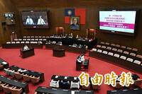 無人載具條例三讀！規模2400億  主管機關納入國防部