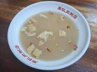 凍漲30年撐不住！陳泰銘口袋美食「周記肉粥」要漲價了