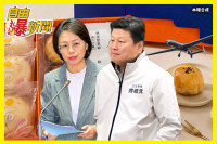 自由爆新聞》藍白先傷弱勢又惡搞國防！街訪秒回3字