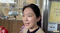 陳幸妤笑爸爸愛蹭 陳水扁再玩「英文名」諧音哏笑翻網友