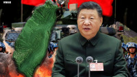 新聞360》美兵推揭中共犯台劇本全失敗關鍵曝光！專家爆習斬首行動恐壓垮共軍