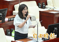 邀蔣萬安捐20萬認購庇護工場月餅又被問A答B  秦慧珠氣炸：我很失望