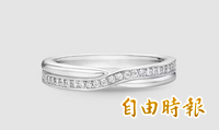夫妻懸賞10萬發動脆友急尋  價值15.3萬「鑽石之王」婚戒解碼