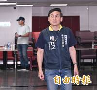 扯！北市10歲女童猥褻案 葉元之護航「沒性侵」氣炸全場