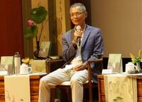 彰化縣長大混戰？第4人選出現 民眾黨拱邱建富好友、賴銀柱當「母雞」