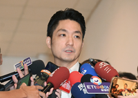 女童猥褻案蔣萬安終發聲！周軒驚恐：全文找不出歉意
