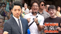 自由說新聞》「洋流」狂衝這幕蔣萬安緊張了 藍提前布局2028恐翻車！