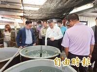 另一個「橘子」？前枋寮鄉長涉貪通緝 他驚嘆：又有柯文哲心腹跑路