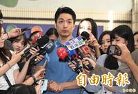 10歲女童案不道歉、遮陽傘扯高雄  綠譏蔣萬安「問A答B」功力昇華