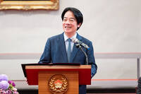 半世紀最強！上半年經濟成長衝14.15％ 賴清德：每年250億助轉型