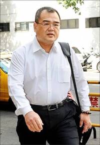 獨家》索賄案後人生轉彎  林益世傳從醫拚第二人生