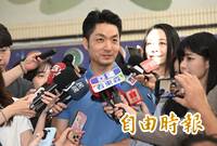 補破網！蔣萬安訪庇護工場 宣布「自掏腰包至少30萬」