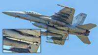 台灣F-16V也能掛！ 美軍測試神祕超長程飛彈 200公里外反殺共機