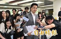 「大寶」獲公費交換生遭質疑 蔣萬安：尊重孩子意願、依規定甄選