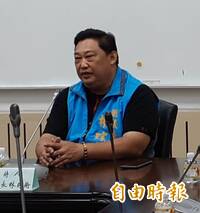 台東東映農路弊案7議員被搜索均藍營 5人獲黨提名競選連任