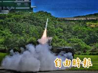 陸射劍二防空飛彈續量產 陸軍再砸36.5億續購、新版本可望加速換彈