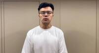 是否登記參選桃園市議員？佀廣洋：時間確定會向外界報告