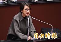 震撼政壇！黃珊珊宣布不再參與任何選舉